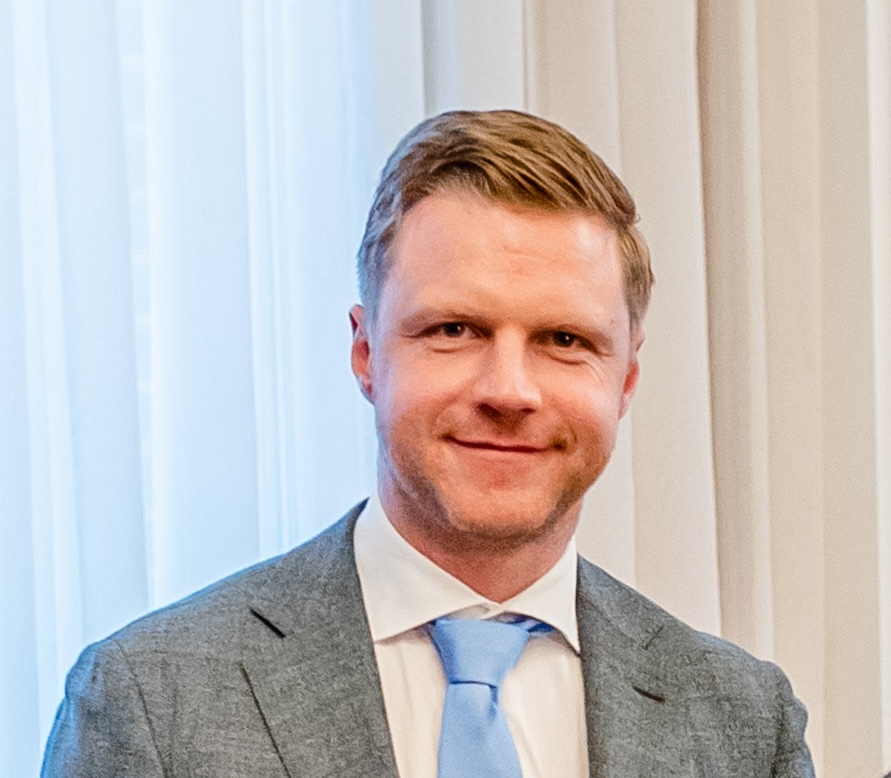 Joost Kaart — Digital Marketing & E-commerce Consultant